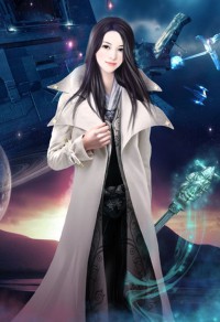 我的女友是大反派