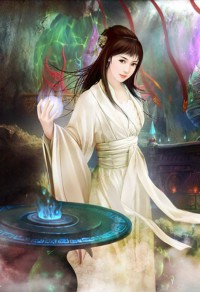 左右逢圆山里娃