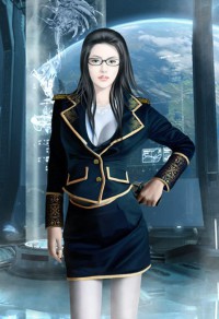 女警火辣419:一不小心搞定朕