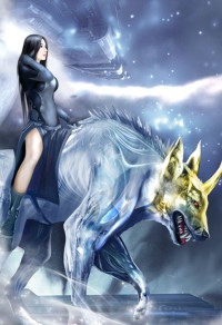 风之子