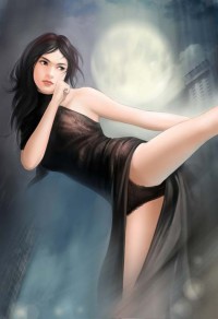 终极女生