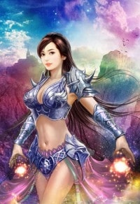 财女御夫