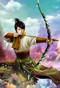 天师阴阳路