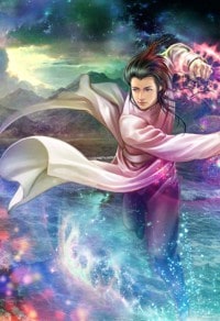 影后重生：帝君霸宠