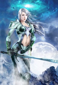 誤闖豪門：愛上神秘精英男